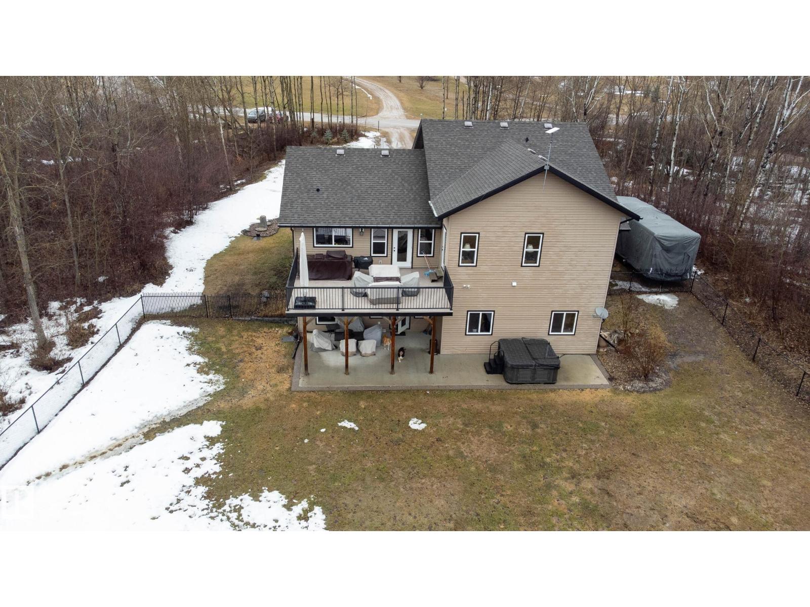 27 61119 Rge Rd 465, Rural Bonnyville M.d., Alberta  T9N 2G4 - Photo 52 - E4484063