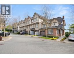 27 1338 HAMES CRESCENT, Coquitlam, British Columbia
