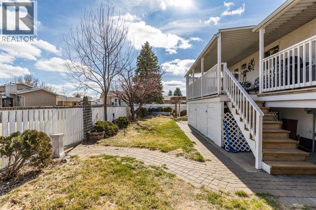 16 Rossland Court Se, Medicine Hat, Alberta  T1B 2M2 - Photo 44 - A2300439