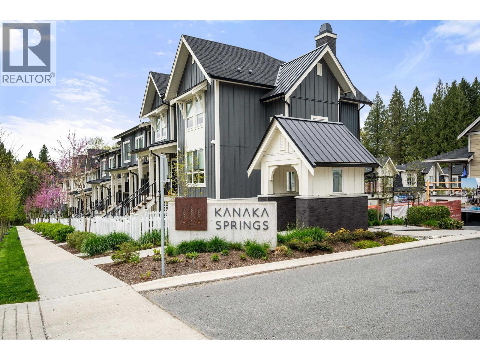 154 24951 112 Street, Maple Ridge, British Columbia  V2W 1Z6 - Photo 3 - R3115039