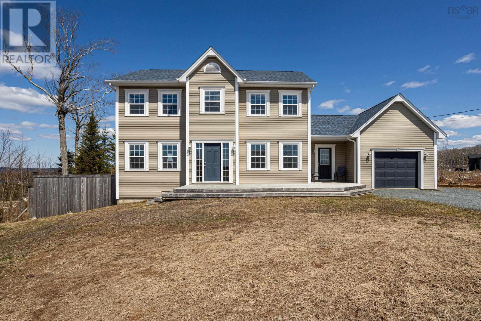 597 Hemlock Drive, Westwood Hills, Upper Tantallon, Nova Scotia  B3Z 0G3 - Photo 1 - 202608522