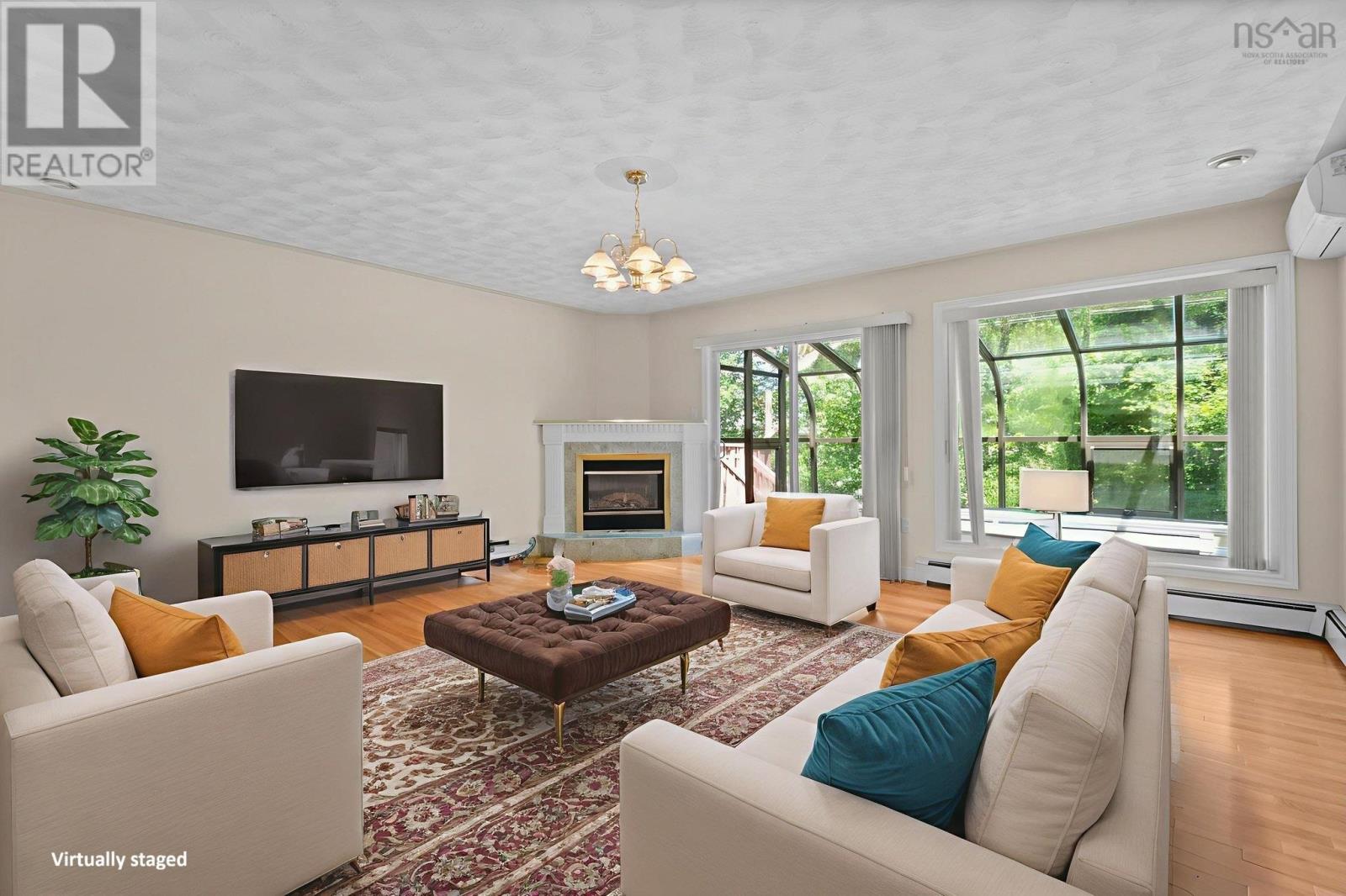 152 Roxbury Crescent, Halifax, Nova Scotia  B3M 4T1 - Photo 6 - 202608481