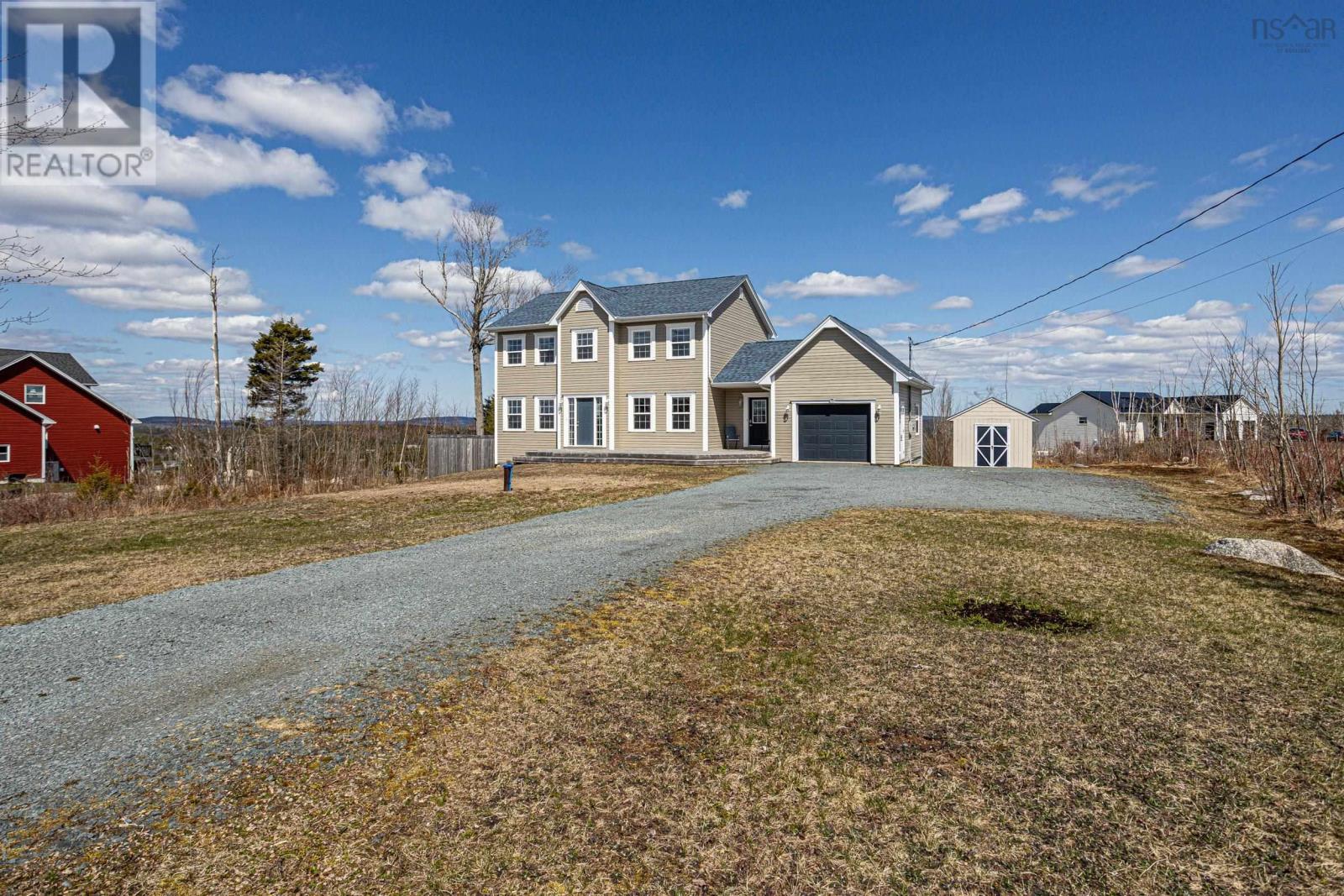 597 Hemlock Drive, Westwood Hills, Upper Tantallon, Nova Scotia  B3Z 0G3 - Photo 2 - 202608522