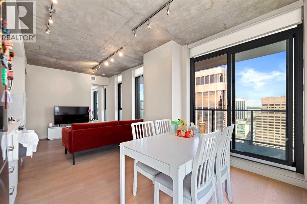 2806, 1010 6 Street Sw, Calgary, Alberta  T2R 1B4 - Photo 11 - A2295296