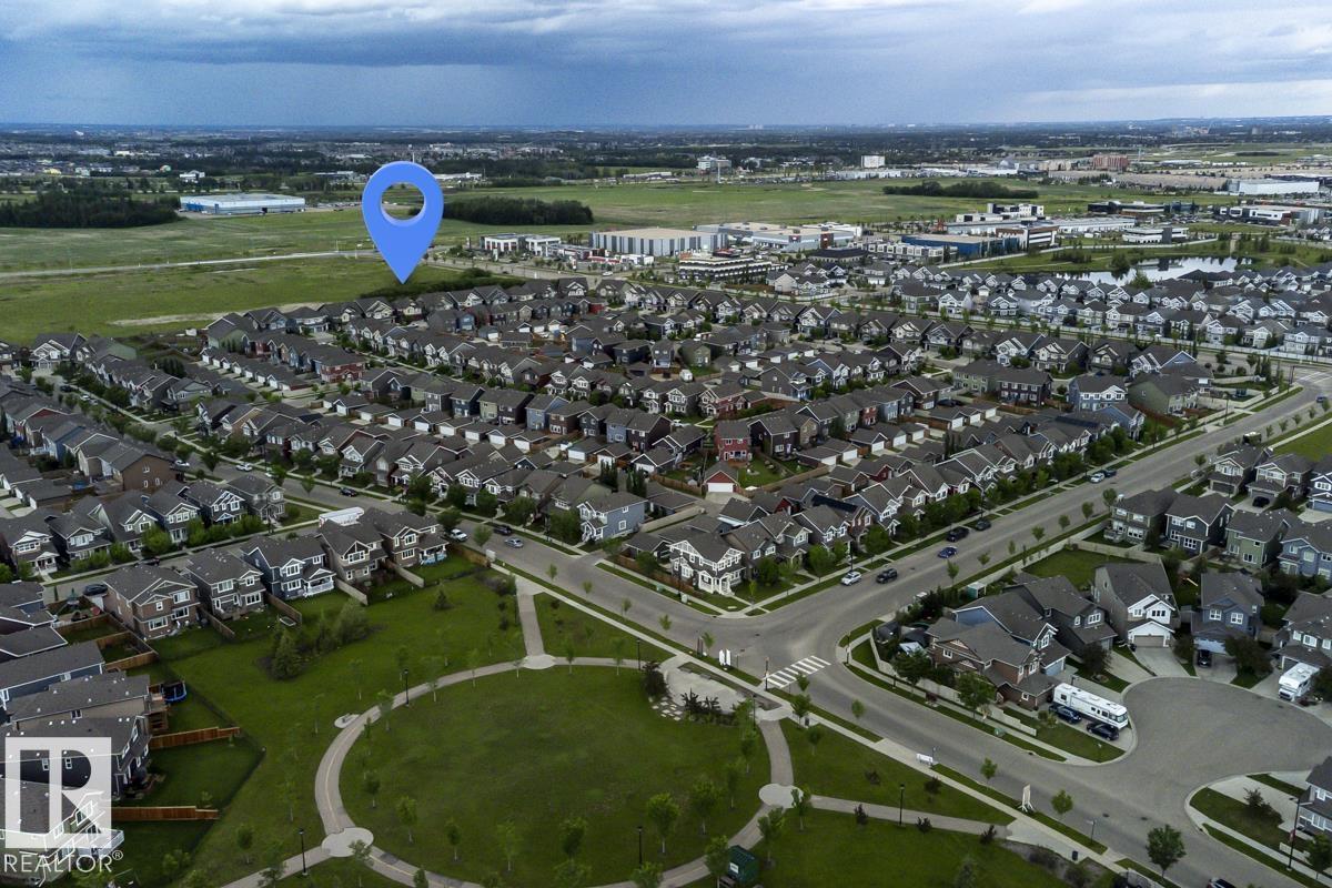 5487 Crabapple Loop Sw Sw, Edmonton, Alberta  T6X 1S5 - Photo 43 - E4484069