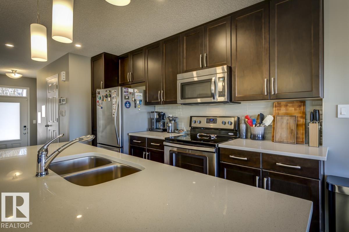 5487 Crabapple Loop Sw Sw, Edmonton, Alberta  T6X 1S5 - Photo 8 - E4484069