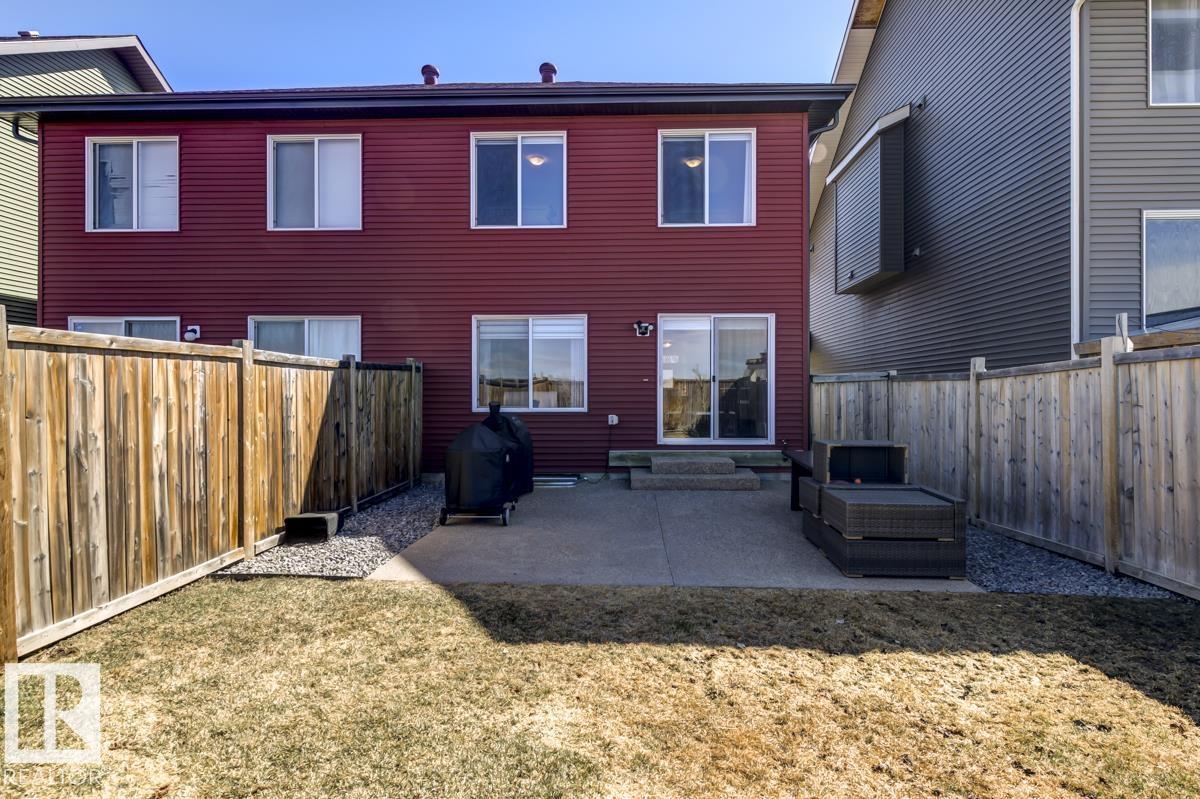 5487 Crabapple Loop Sw Sw, Edmonton, Alberta  T6X 1S5 - Photo 42 - E4484069