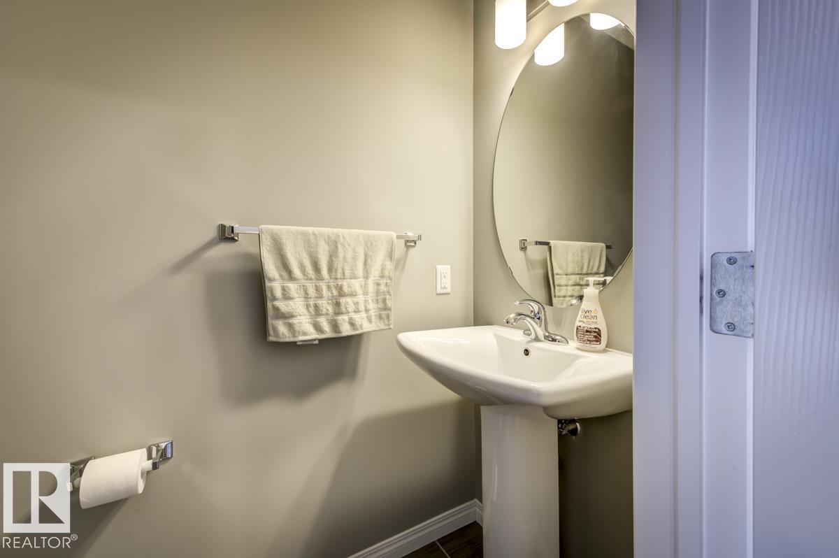 5487 Crabapple Loop Sw Sw, Edmonton, Alberta  T6X 1S5 - Photo 17 - E4484069