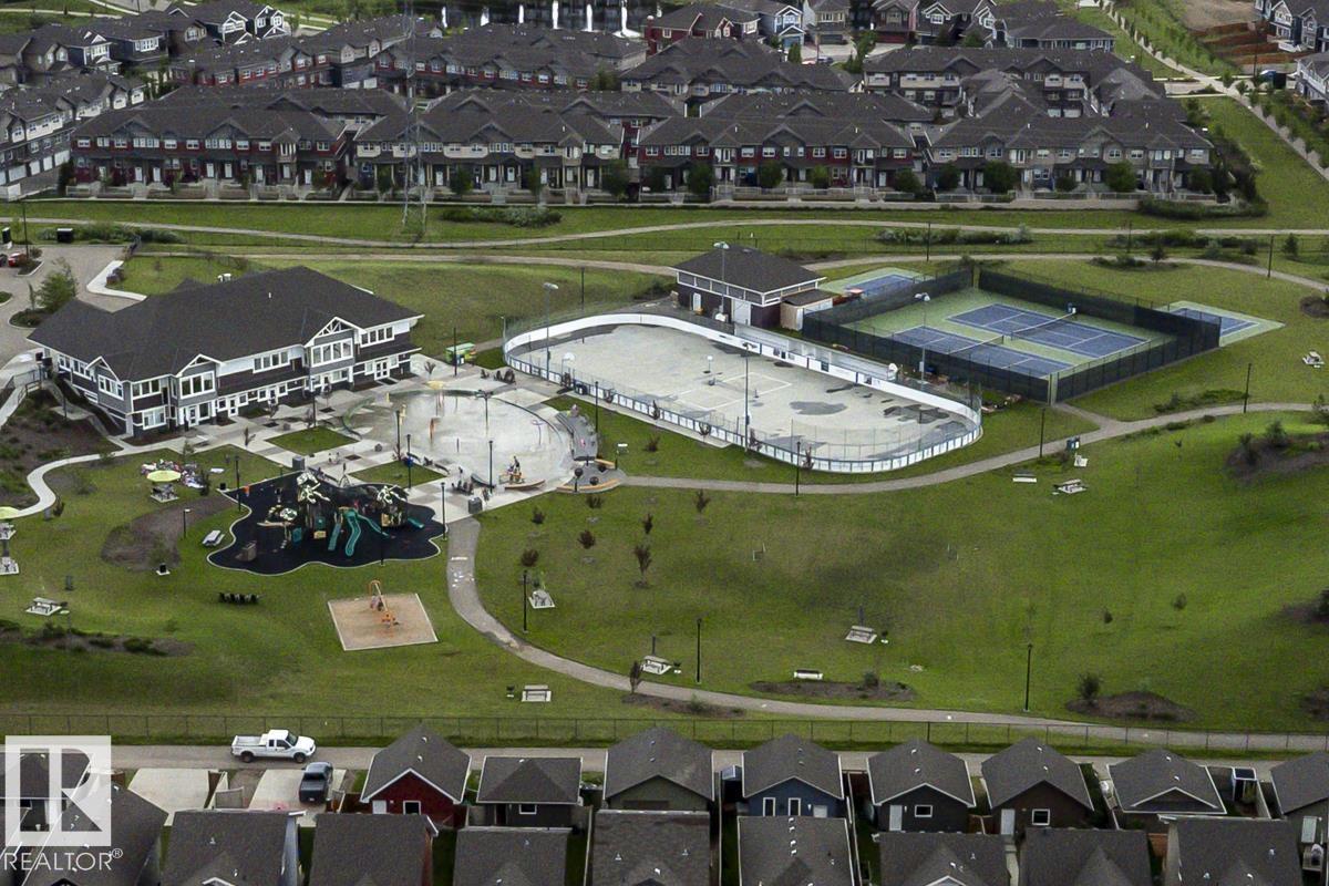 5487 Crabapple Loop Sw Sw, Edmonton, Alberta  T6X 1S5 - Photo 45 - E4484069