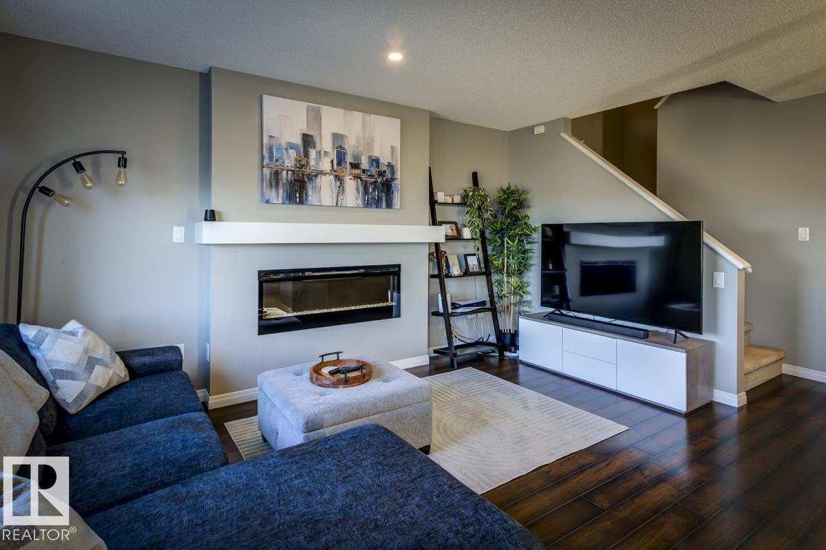 5487 Crabapple Loop Sw Sw, Edmonton, Alberta  T6X 1S5 - Photo 13 - E4484069