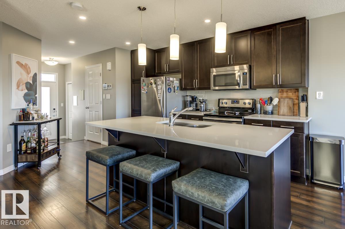 5487 Crabapple Loop Sw Sw, Edmonton, Alberta  T6X 1S5 - Photo 7 - E4484069