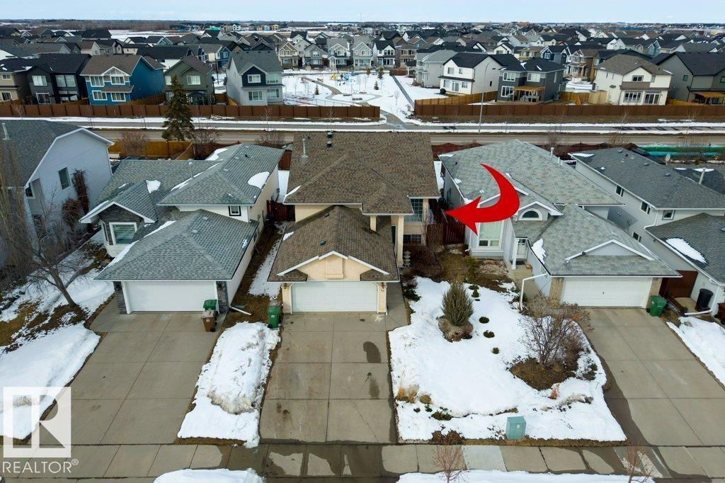 17 Donald Pl, St. Albert, Alberta  T8N 6H3 - Photo 40 - E4484066