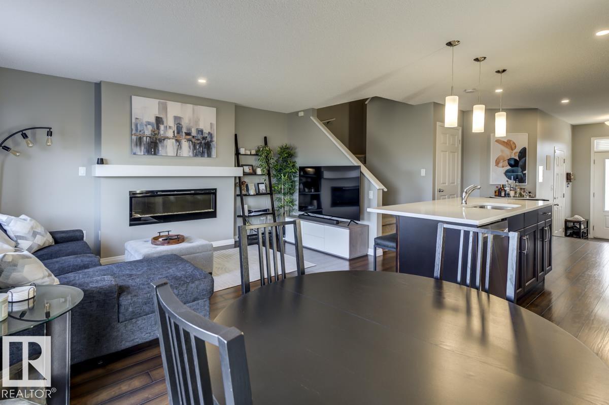 5487 Crabapple Loop Sw Sw, Edmonton, Alberta  T6X 1S5 - Photo 12 - E4484069