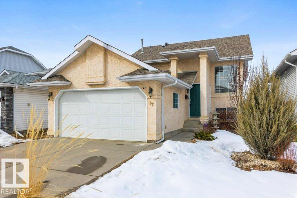 17 Donald Pl, St. Albert, Alberta  T8N 6H3 - Photo 11 - E4484066