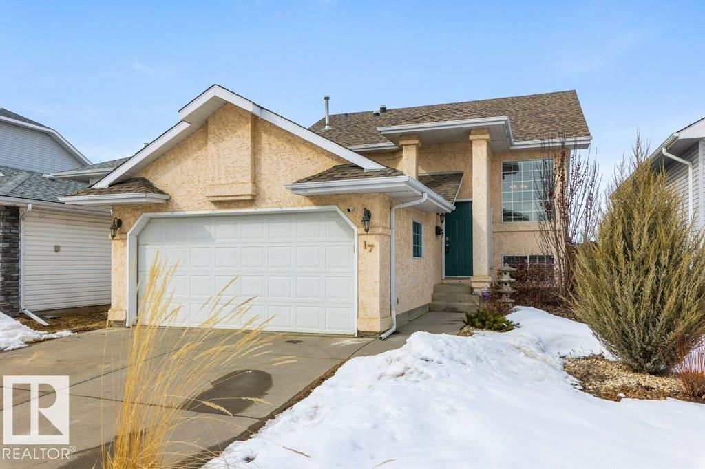 17 Donald Pl, St. Albert, Alberta  T8N 6H3 - Photo 3 - E4484066