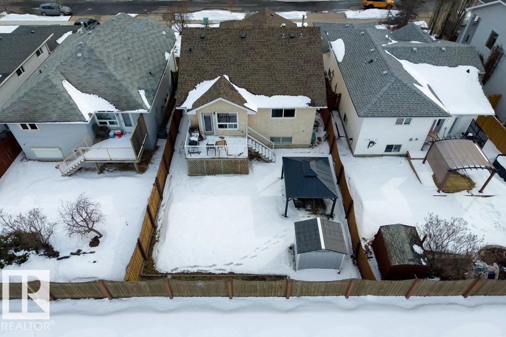 17 Donald Pl, St. Albert, Alberta  T8N 6H3 - Photo 44 - E4484066