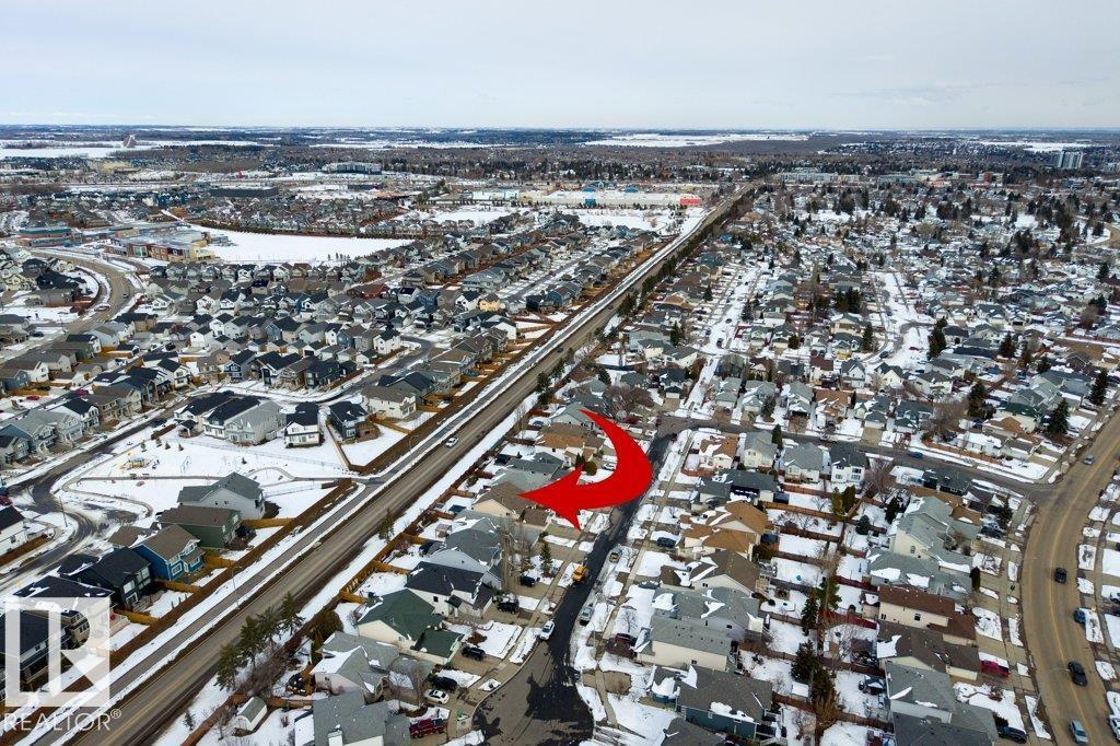 17 Donald Pl, St. Albert, Alberta  T8N 6H3 - Photo 50 - E4484066