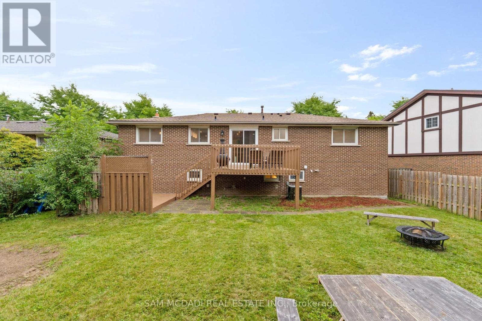 7209 Fayette Circle, Mississauga, Ontario  L5N 1Y5 - Photo 43 - W13041596