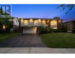 7209 FAYETTE CIRCLE, Mississauga, Ontario