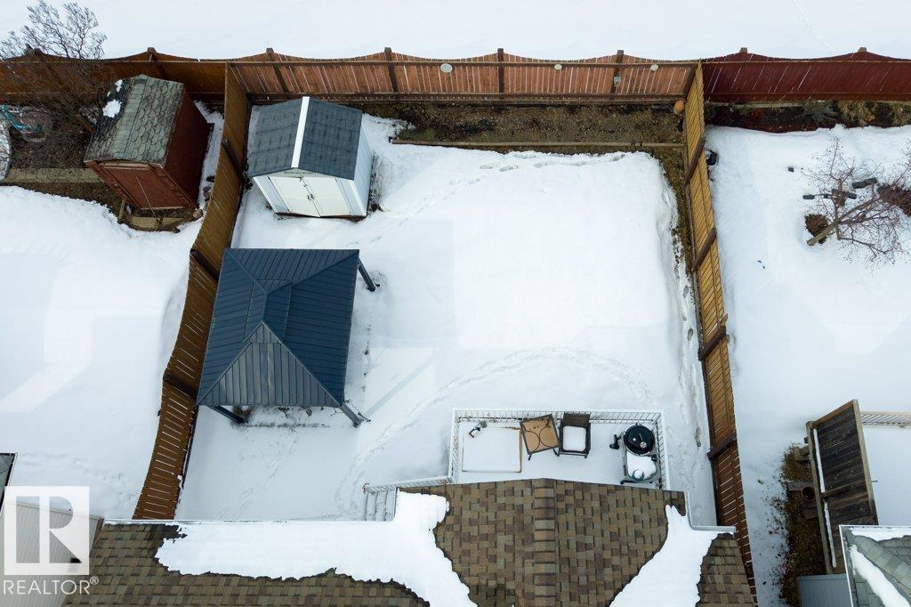 17 Donald Pl, St. Albert, Alberta  T8N 6H3 - Photo 42 - E4484066