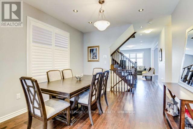 1506 Clitherow Street, Milton, Ontario  L9E 0B1 - Photo 10 - W13041624