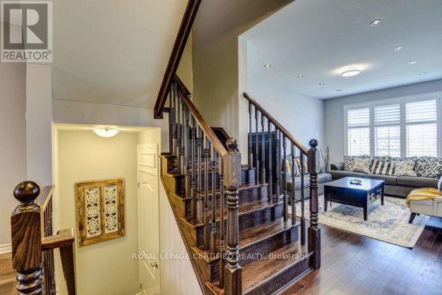 1506 Clitherow Street, Milton, Ontario  L9E 0B1 - Photo 12 - W13041624