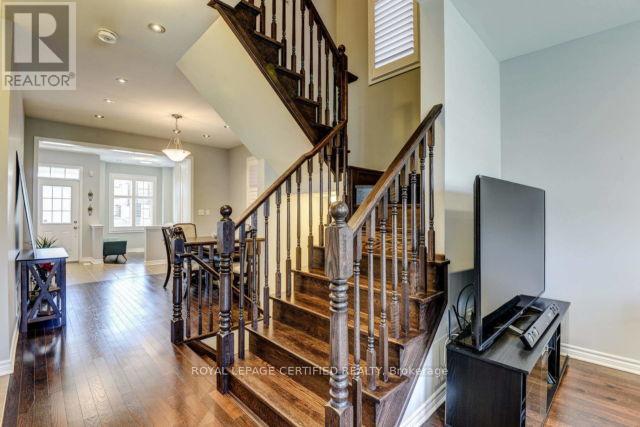 1506 Clitherow Street, Milton, Ontario  L9E 0B1 - Photo 13 - W13041624