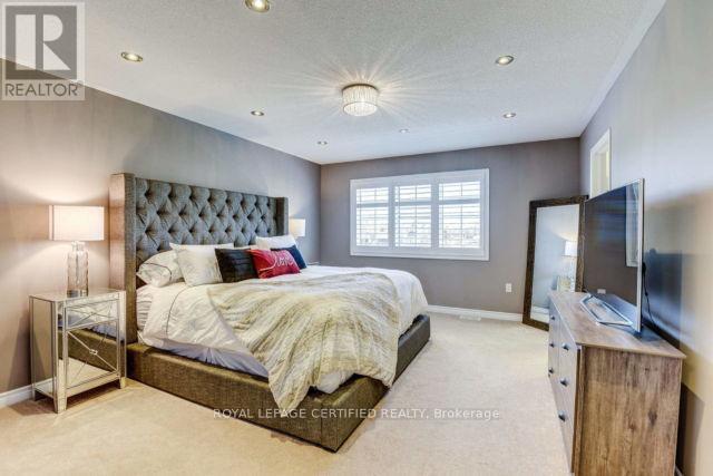 1506 Clitherow Street, Milton, Ontario  L9E 0B1 - Photo 14 - W13041624