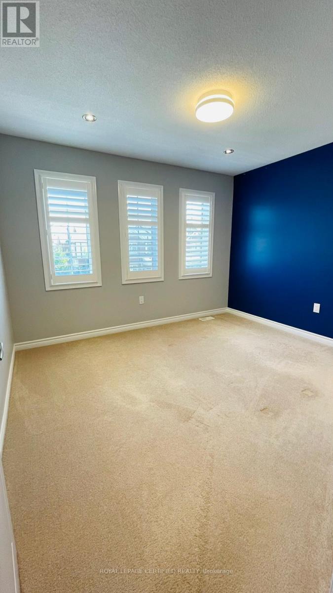 1506 Clitherow Street, Milton, Ontario  L9E 0B1 - Photo 17 - W13041624