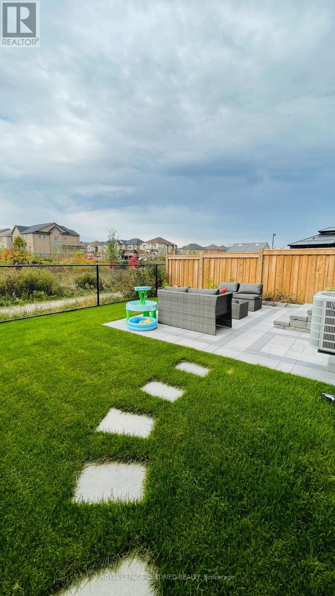 1506 Clitherow Street, Milton, Ontario  L9E 0B1 - Photo 23 - W13041624