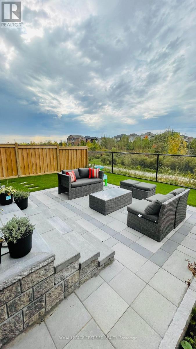 1506 Clitherow Street, Milton, Ontario  L9E 0B1 - Photo 25 - W13041624