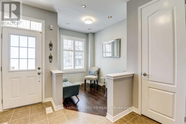 1506 Clitherow Street, Milton, Ontario  L9E 0B1 - Photo 3 - W13041624