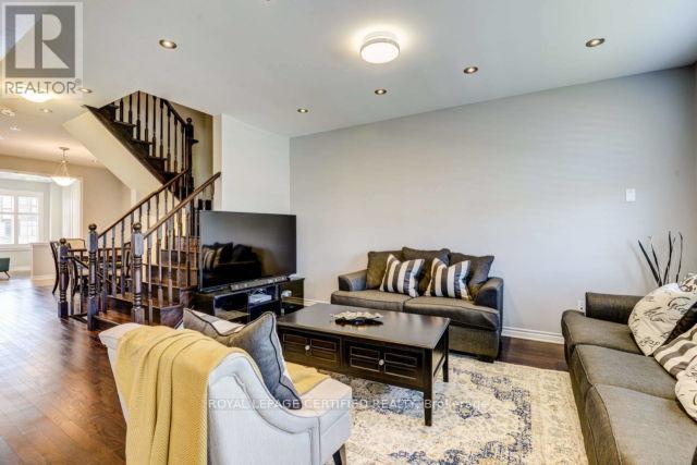 1506 Clitherow Street, Milton, Ontario  L9E 0B1 - Photo 4 - W13041624