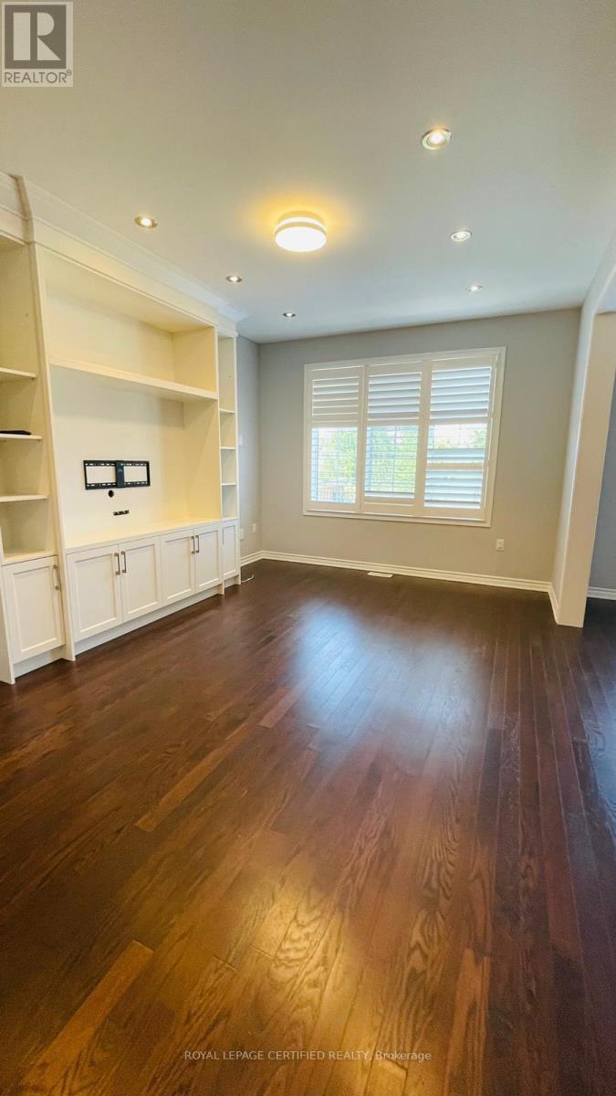 1506 Clitherow Street, Milton, Ontario  L9E 0B1 - Photo 5 - W13041624