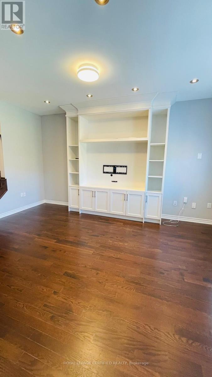 1506 Clitherow Street, Milton, Ontario  L9E 0B1 - Photo 6 - W13041624