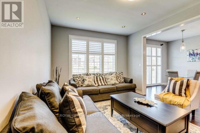 1506 Clitherow Street, Milton, Ontario  L9E 0B1 - Photo 7 - W13041624