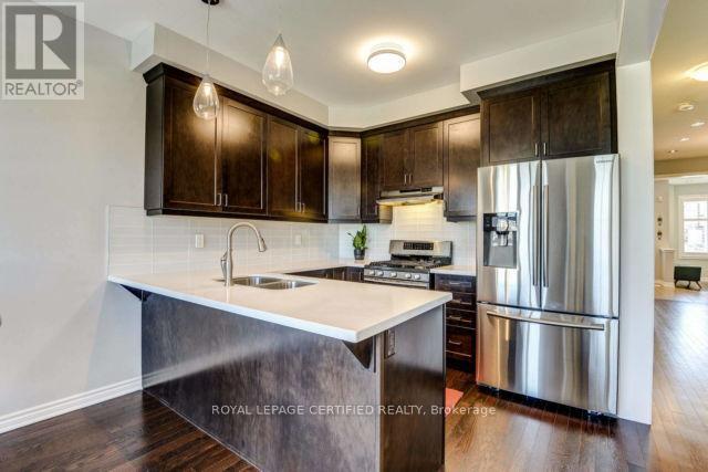 1506 Clitherow Street, Milton, Ontario  L9E 0B1 - Photo 8 - W13041624