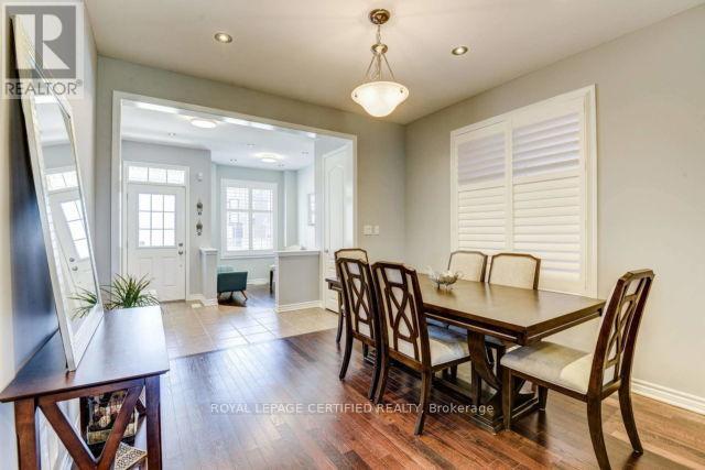 1506 Clitherow Street, Milton, Ontario  L9E 0B1 - Photo 9 - W13041624