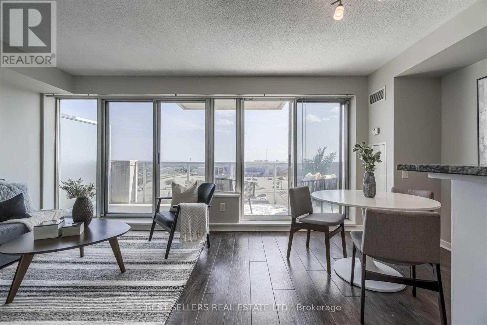 715 - 1040 The Queensway, Toronto, Ontario  M8Z 0A7 - Photo 10 - W13041630