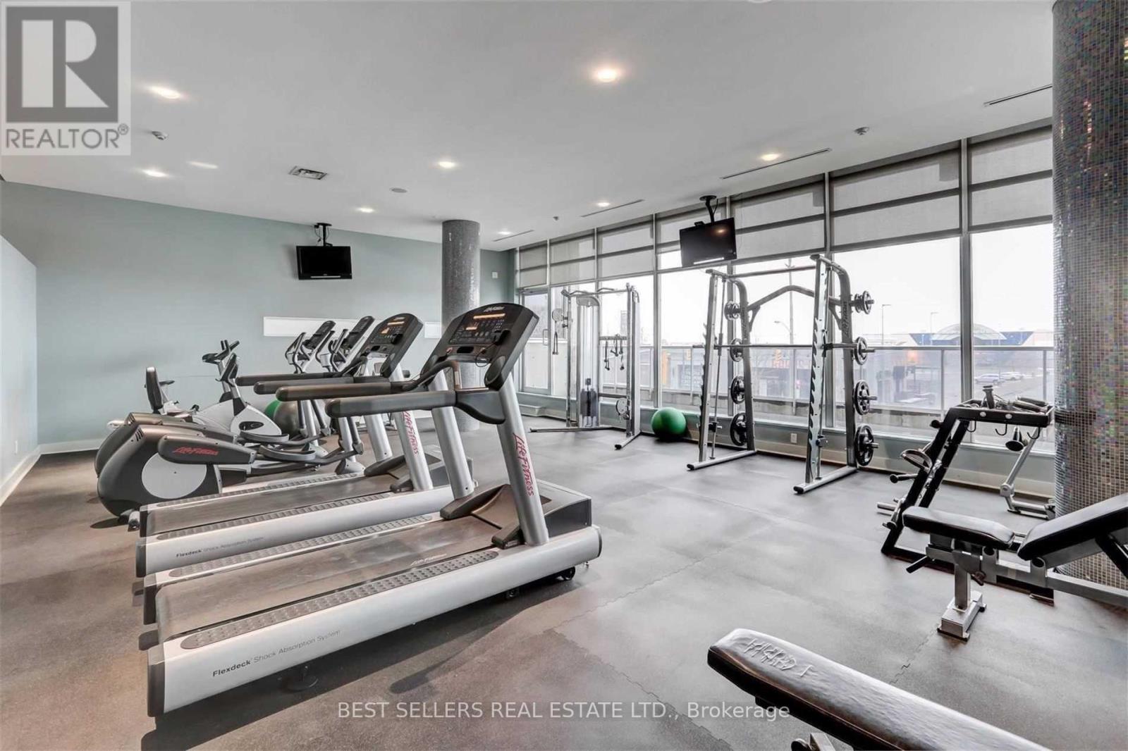 715 - 1040 The Queensway, Toronto, Ontario  M8Z 0A7 - Photo 25 - W13041630