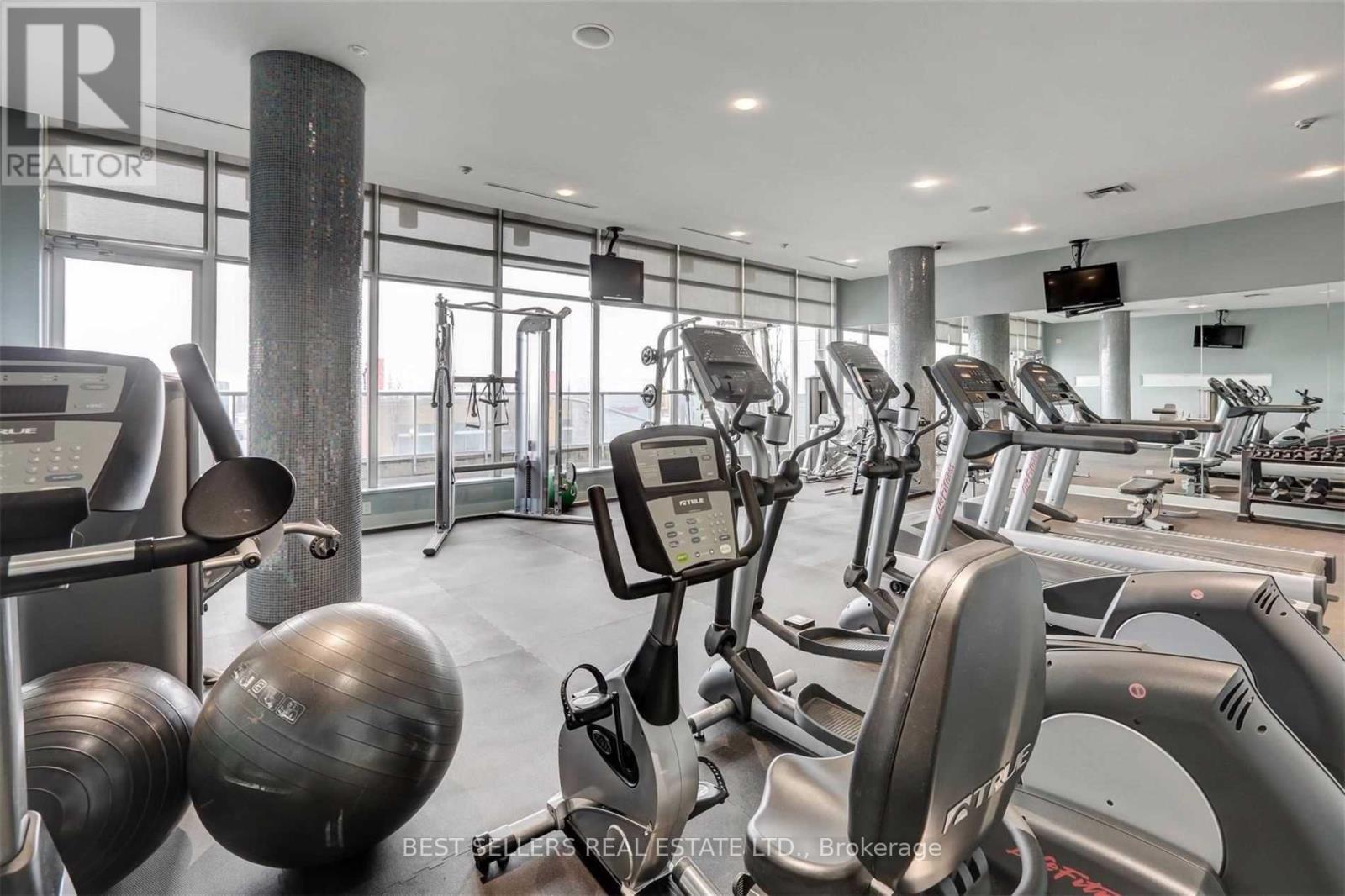 715 - 1040 The Queensway, Toronto, Ontario  M8Z 0A7 - Photo 26 - W13041630