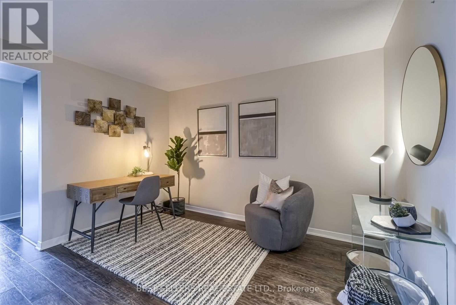 715 - 1040 The Queensway, Toronto, Ontario  M8Z 0A7 - Photo 7 - W13041630