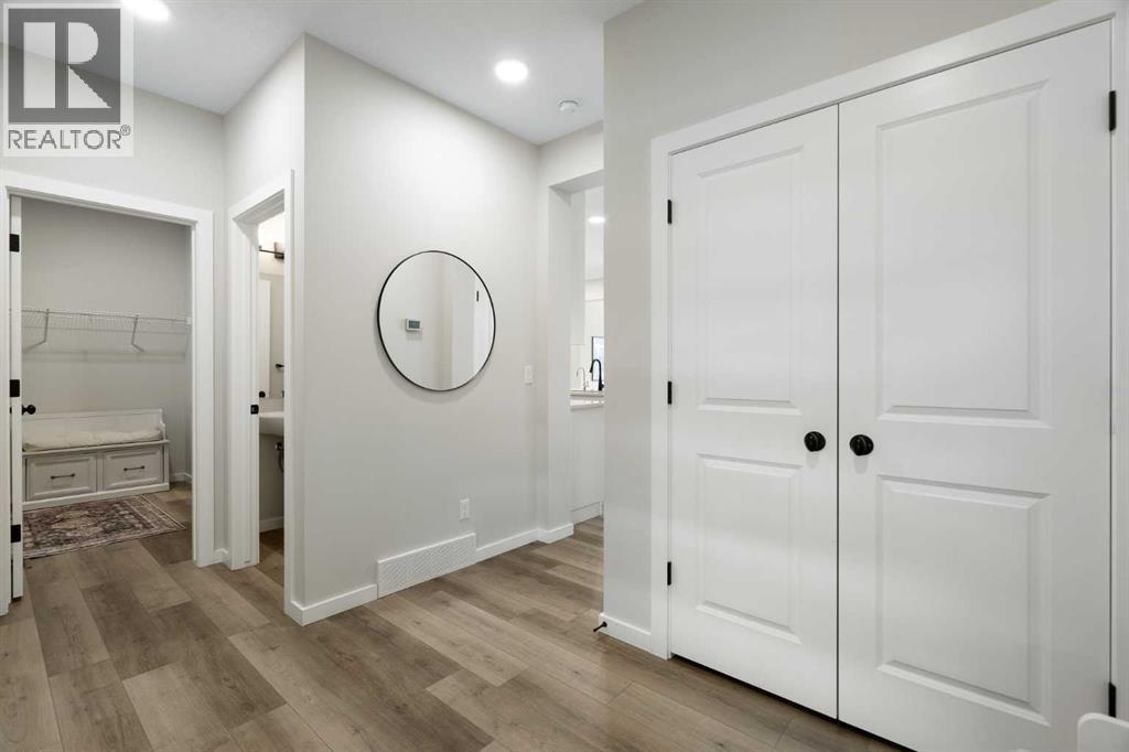 391 Lawthorn Way SE, Airdrie, Alberta  T4A 3M7 - Photo 3 - A2298674