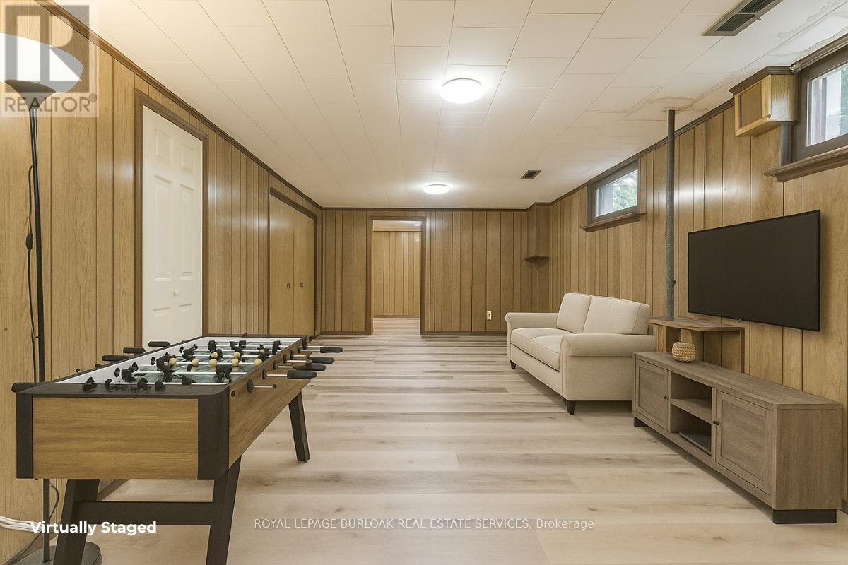 1334 Langdale Crescent, Oakville, Ontario  L6H 2K8 - Photo 23 - W13041680