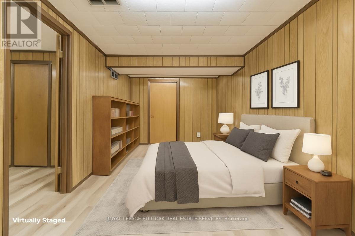 1334 Langdale Crescent, Oakville, Ontario  L6H 2K8 - Photo 25 - W13041680