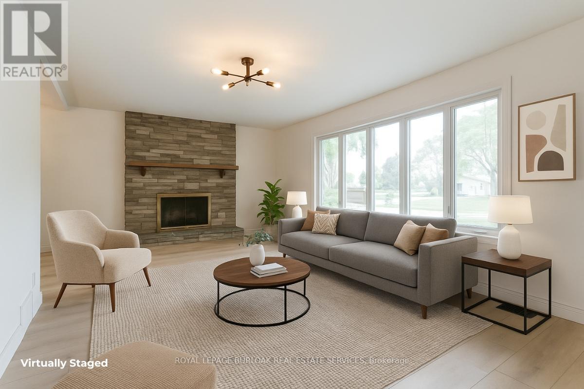 1334 Langdale Crescent, Oakville, Ontario  L6H 2K8 - Photo 6 - W13041680