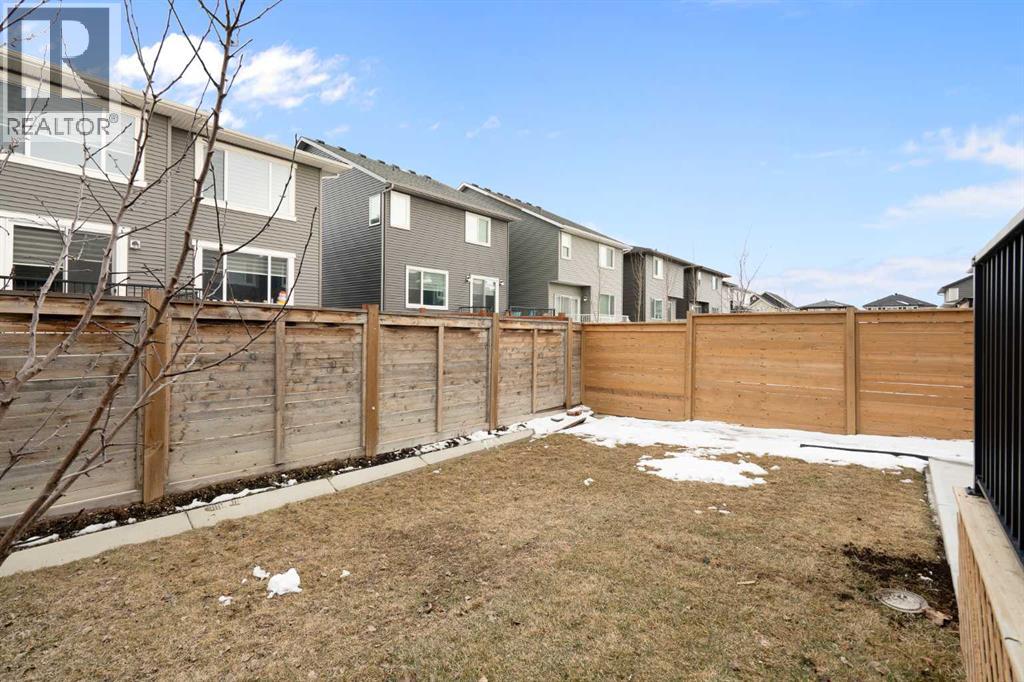 391 Lawthorn Way SE, Airdrie, Alberta  T4A 3M7 - Photo 40 - A2298674