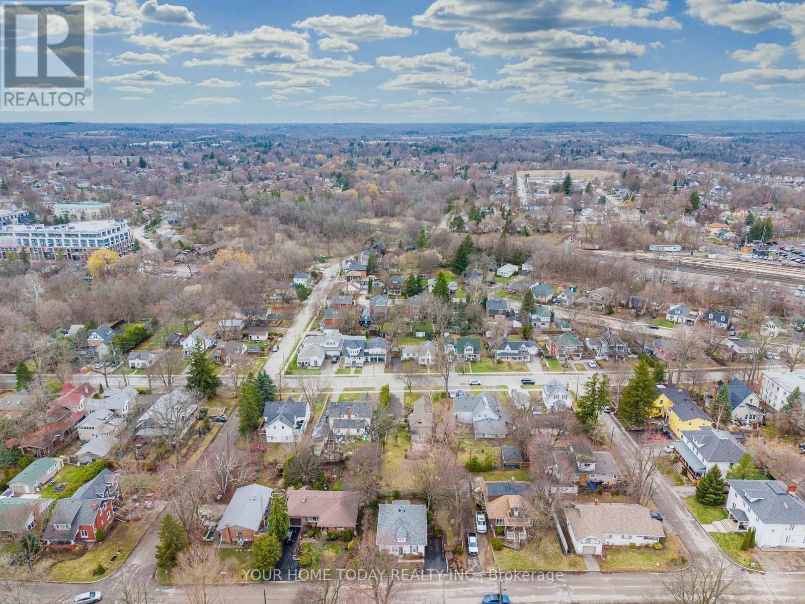 36 Queen Street, Halton Hills, Ontario  L7G 2E6 - Photo 37 - W13041692