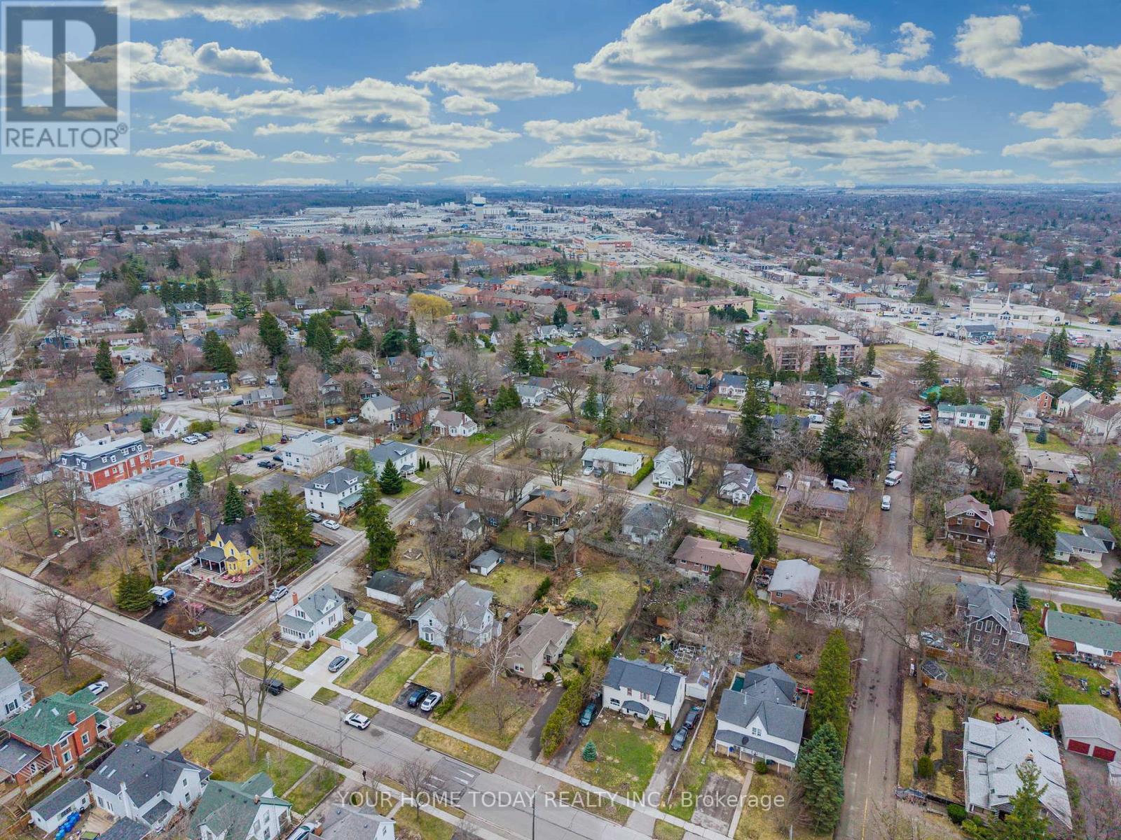 36 Queen Street, Halton Hills, Ontario  L7G 2E6 - Photo 38 - W13041692