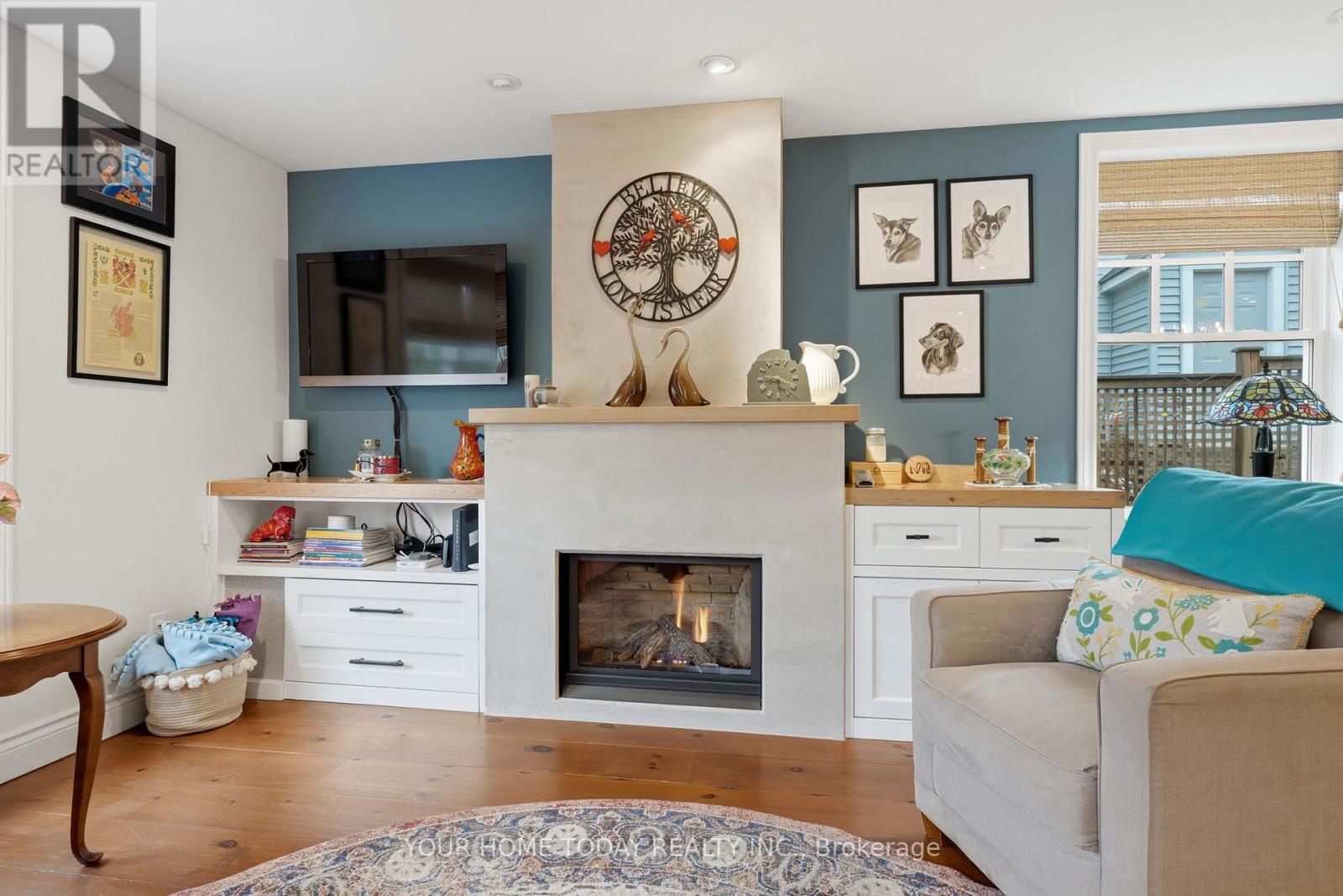 36 Queen Street, Halton Hills, Ontario  L7G 2E6 - Photo 8 - W13041692